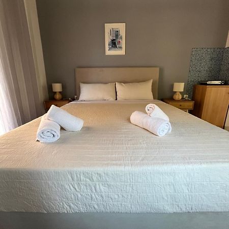 Artemis Vassilikos Aparthotel วาซิลิคอส ภายนอก รูปภาพ