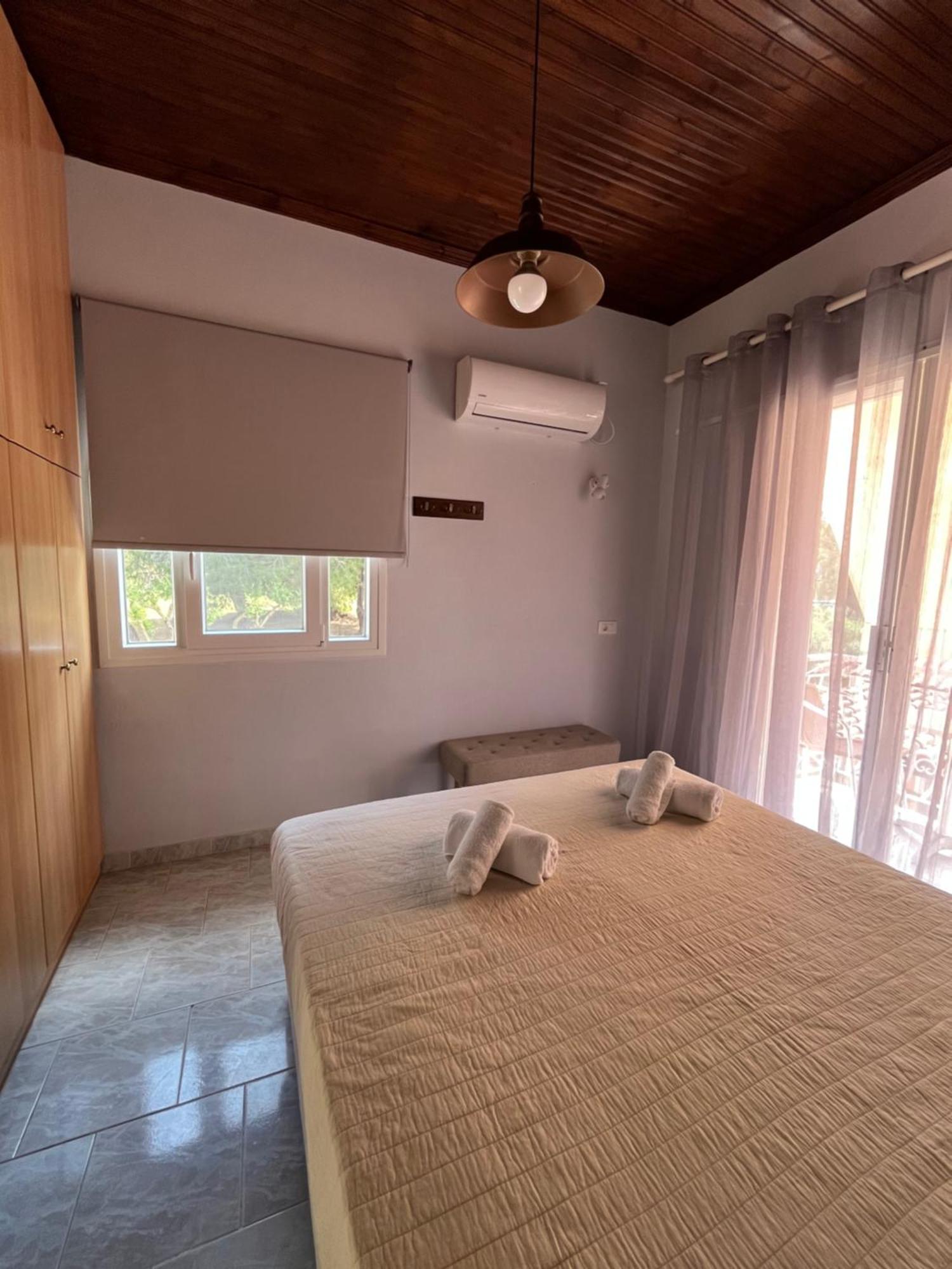 Artemis Vassilikos Aparthotel วาซิลิคอส ภายนอก รูปภาพ