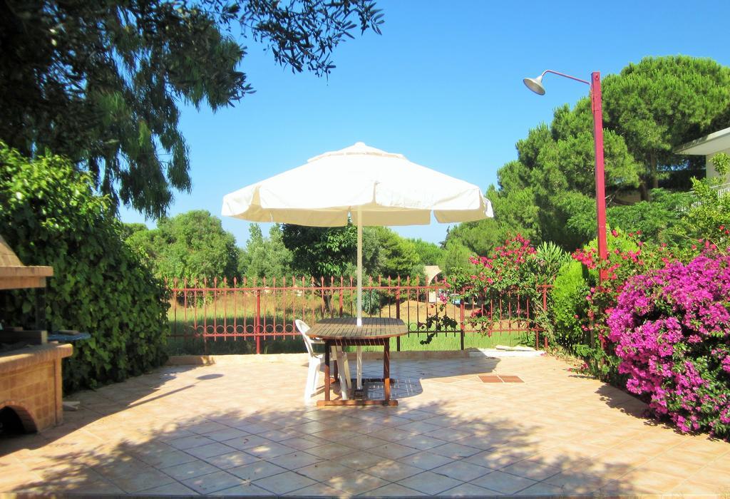 Artemis Vassilikos Aparthotel วาซิลิคอส ห้อง รูปภาพ